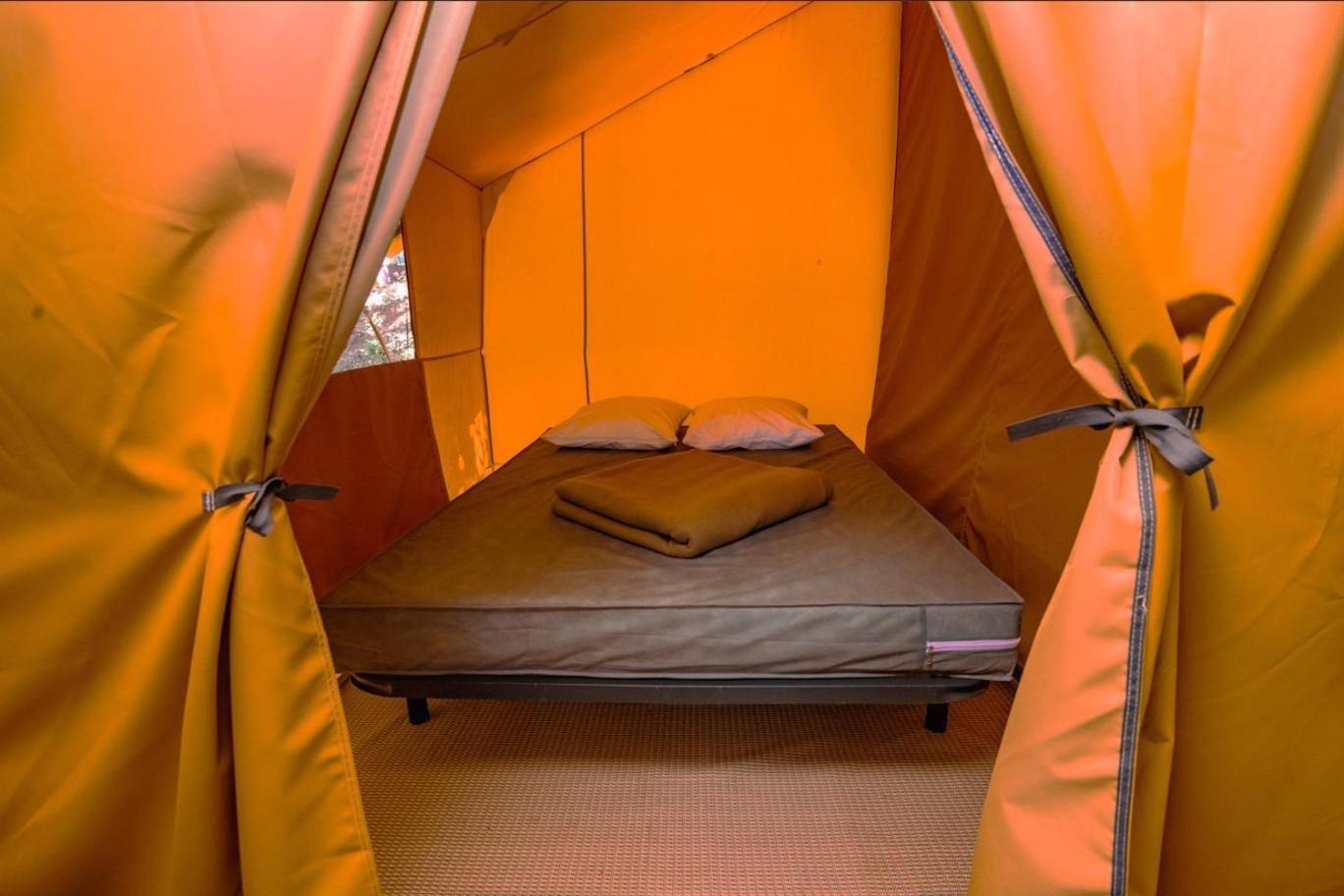 Campsite Onlycamp Les Peupliers