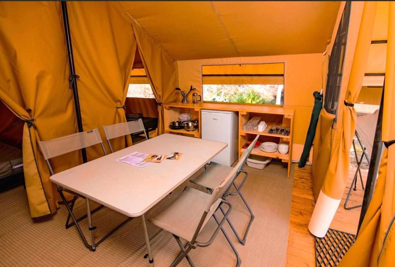 Campsite Onlycamp Les Peupliers